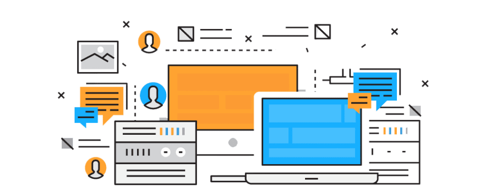 Web Hosting