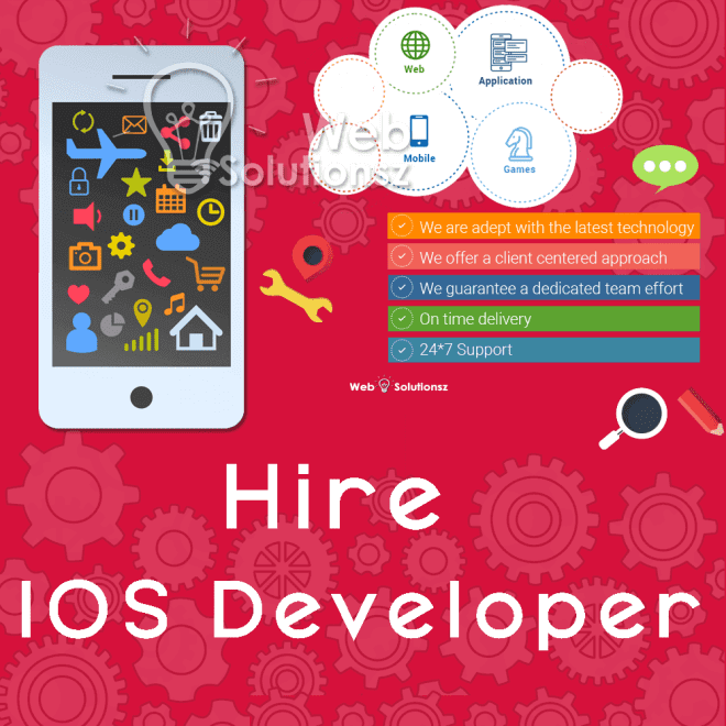 ios app developer
