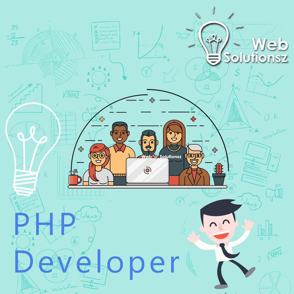 php developer