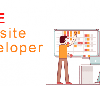 hire a website developer