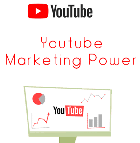 youtube marketing power