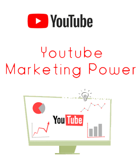 youtube marketing power