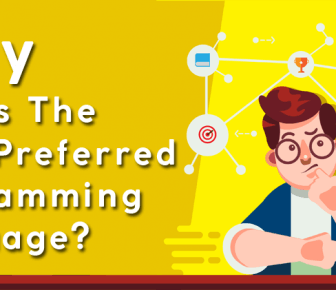 Why PHP is Considered To Be The Most Preferable