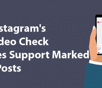 Instagram's new Video check features