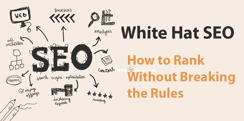 White Hat SEO