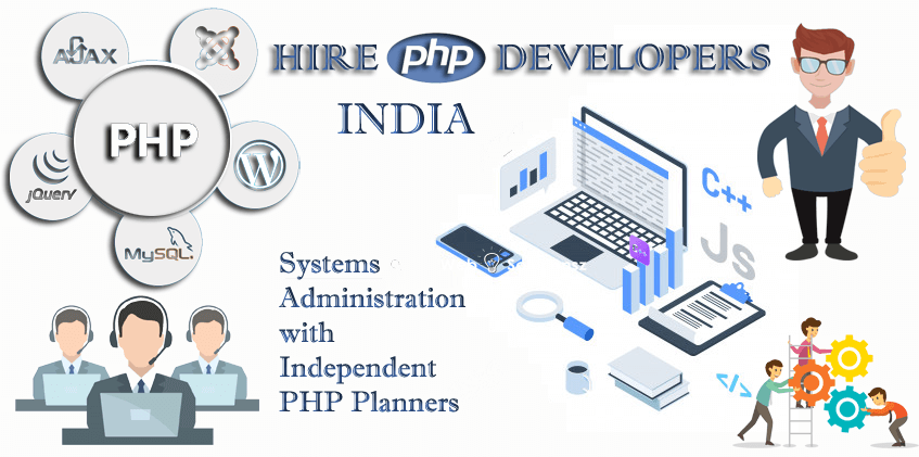 PHP Developers India
