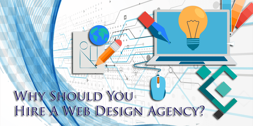 Web Design Agency