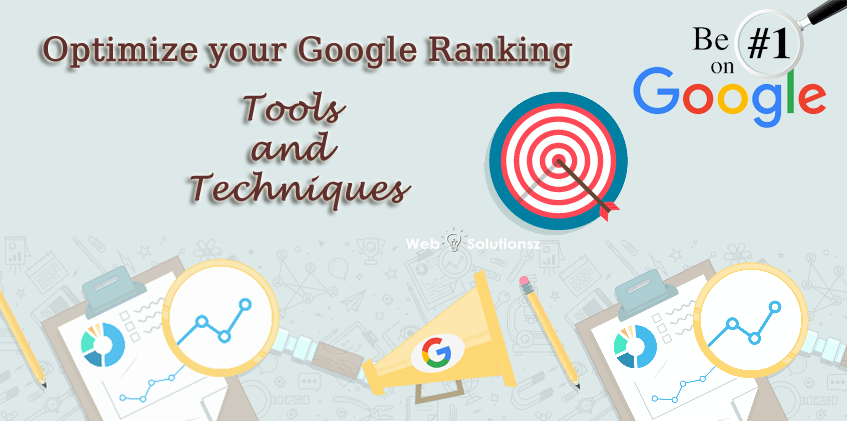 Google Ranking