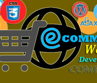 eCommerce Website Development Companies