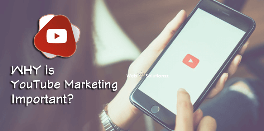 YouTube Marketing