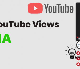 Buy YouTube Views India