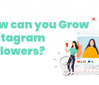 grow Instagram followers