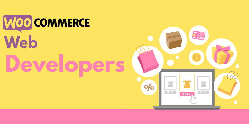 Woocommerce Web Developers