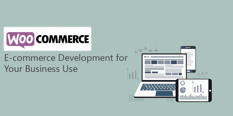 Woocommerce eCommerce Development