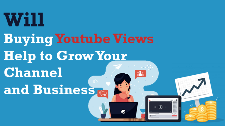 Buying Youtube Views Help